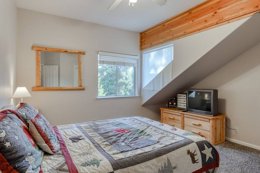 Glamping for 6 Guests in Shaver Lake, Kings Canyon National Park