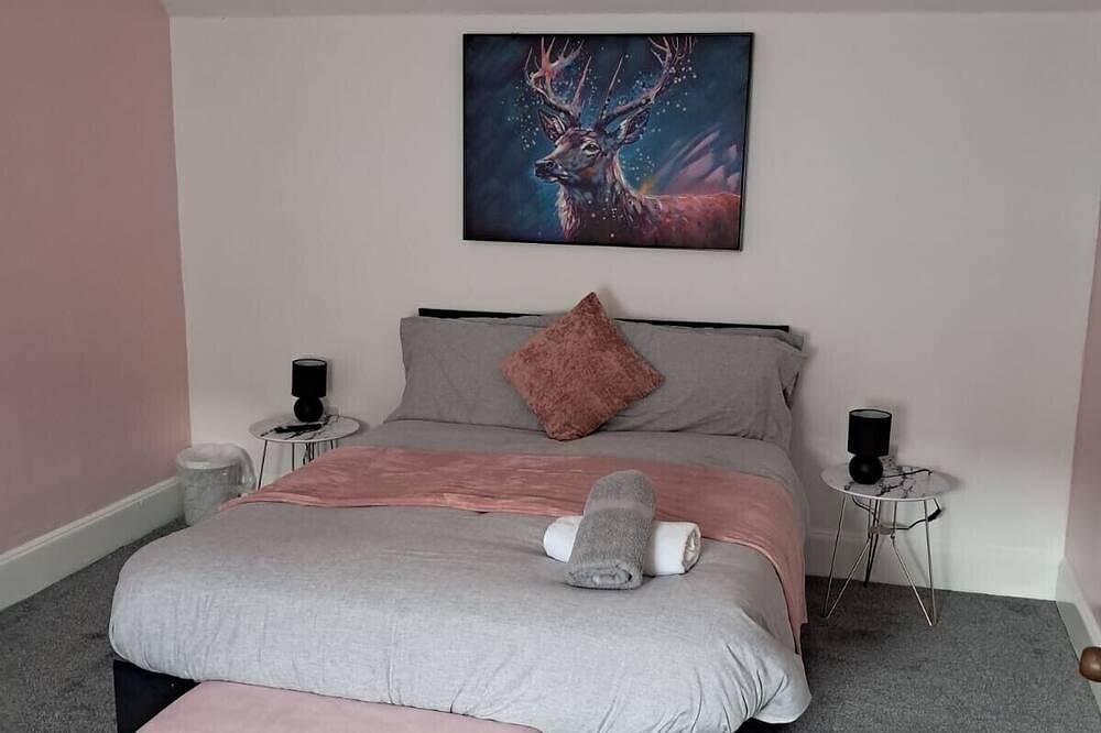 3 bed holiday home Wick in Wick, Highlands