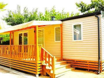 Camping para 6 Personas en Cambrils, Baix Camp, Foto 2