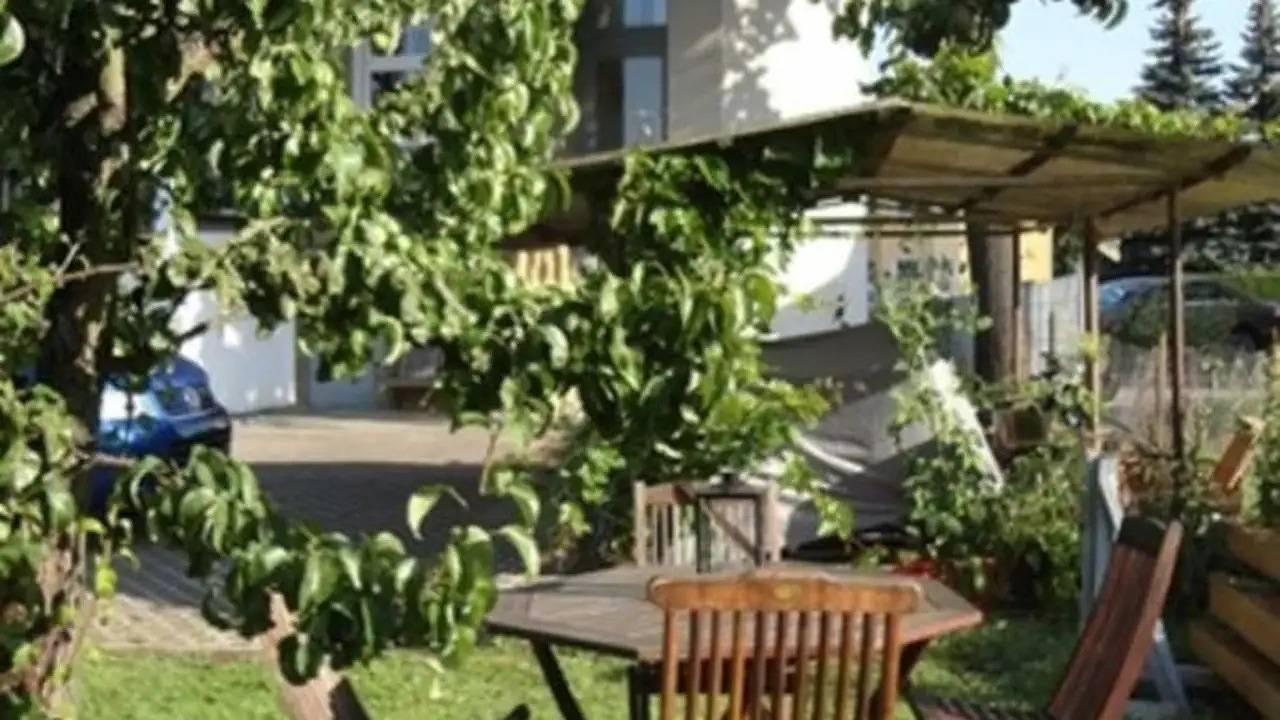 Ganze Ferienwohnung, Ferienwohnung für 4 Personen (90 m²) in Neubrandenburg in Tollensesee, Neubrandenburg
