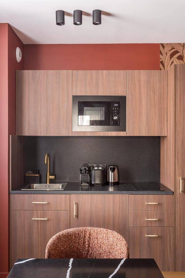 Appartement entier, Apartment in Saint-Mandé, Val-de-Marne