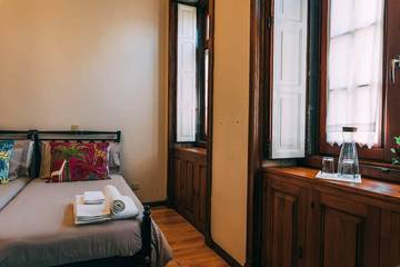 Casa Rural para 10 Personas en Braga, Distrito de Braga, Foto 4