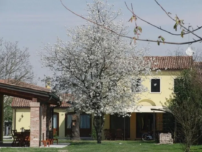 Appartamento vacanze per 8 persone, con giardino e panorama, con animali domestici - 1