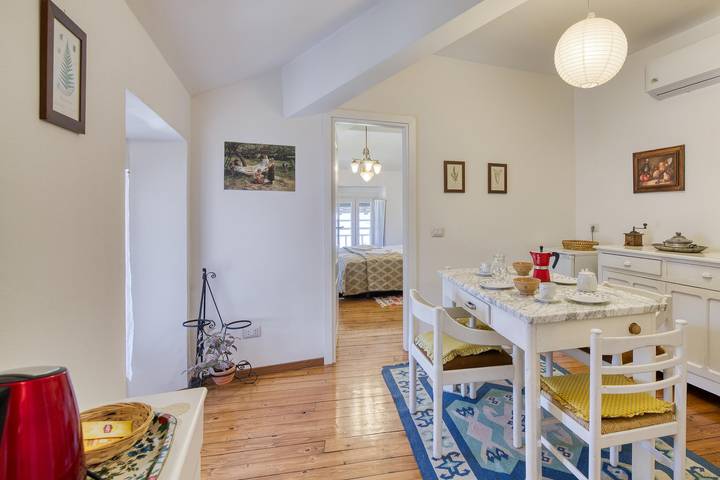 Ferienwohnung für 4 Personen, mit Seeblick in Comune di Stresa - 3