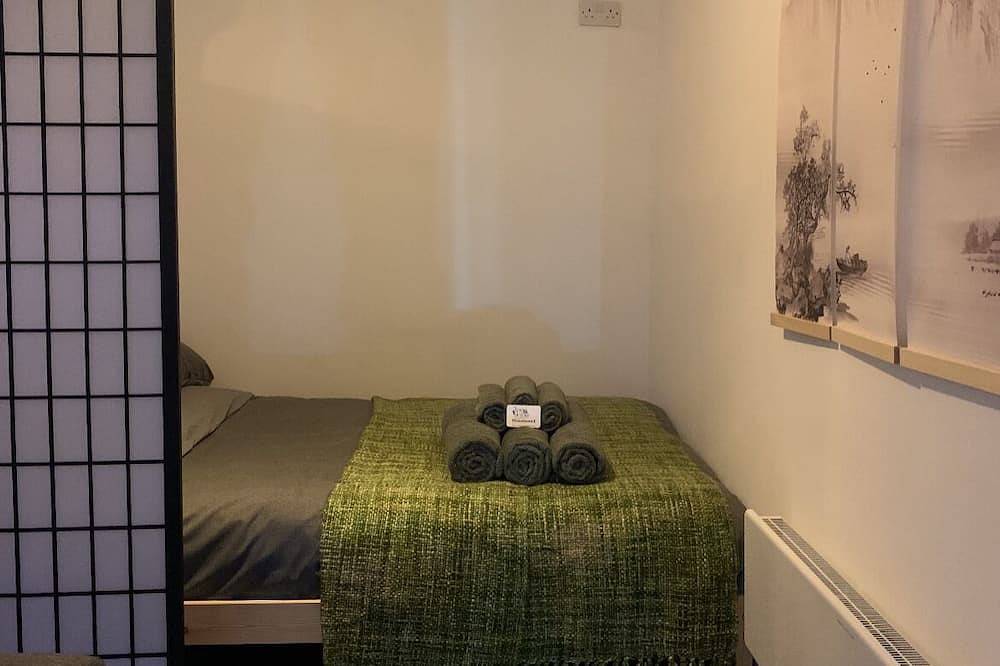 Kabine-Eigenes Badezimmer-Hot Tub Lodge in Botany Bay, Kent