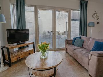 Strandhaus für 3 Personen in Egmond, Egmond aan Zee, Bild 1