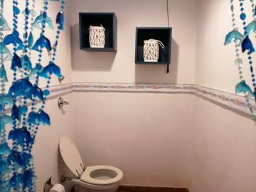 Villa pour 6 Personnes dans San Vito Lo Capo, Province de Trapani, Photo 2