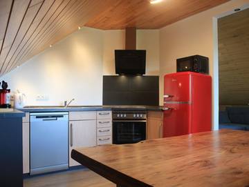 Ferienwohnung für 5 Personen in Monschau, Nationalpark Eifel, Bild 3