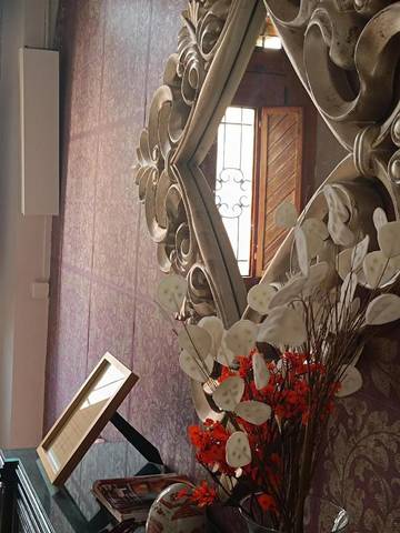 Casa de vacaciones para 12 personas, con jardín, Se admiten mascotas en Requena-Utiel