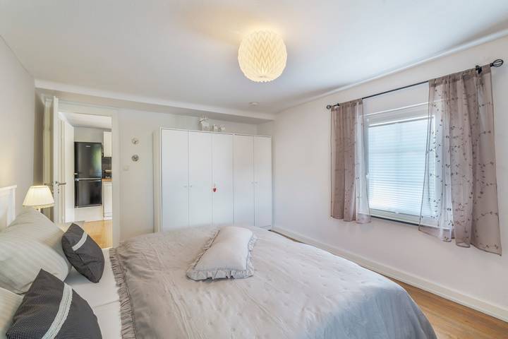 Ganze Wohnung, Ferienwohnung „Schwarzwaldtani – Städtle 2“ in Bühl in Bühl-Bühlertal (Baden-Württemberg), Bühl