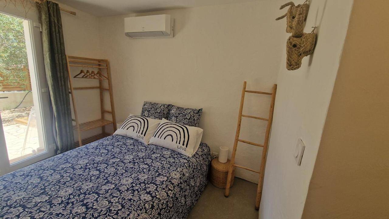 Double Room with Private Bathroom in Le Grau-du-Roi, Côte d'Améthyste