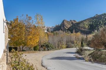 Casa Rural para 7 Personas en Castril, Geoparque de Granada, Foto 4