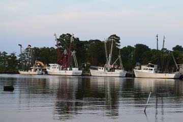 Bed And Breakfast for 5 Guests in Sneads Ferry, Camp Lejeune, Picture 3