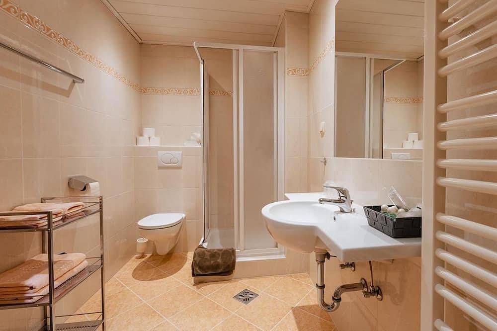 B&b für 2 Personen in Seeboden, Millstätter See