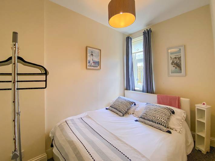Largs Brisbane Cottage in Largs, Ayrshire