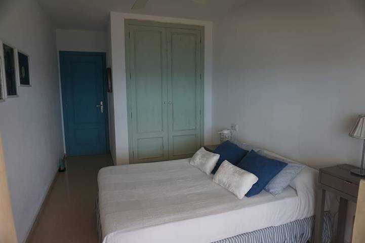 Ganze Wohnung, Charmante Wohnung mit herrlichem Meerblick auf die Costa Blanca in La Vila Joiosa, Costa Blanca