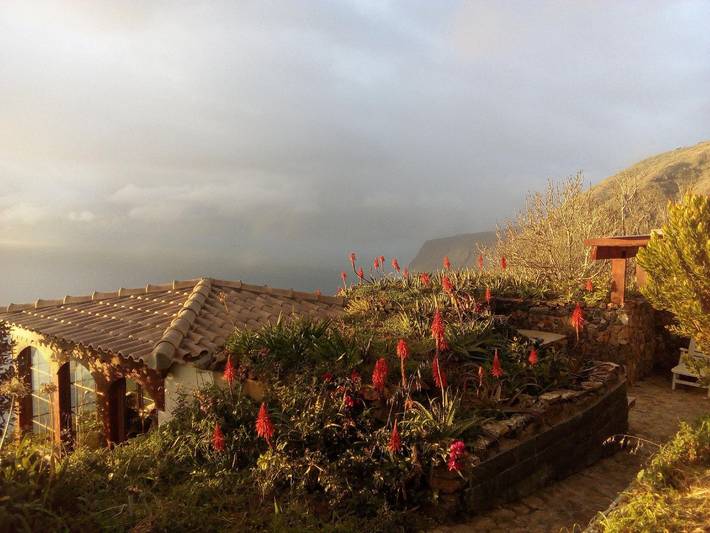 Ferienhaus für 2 Personen, mit Garten in Portugal - 3