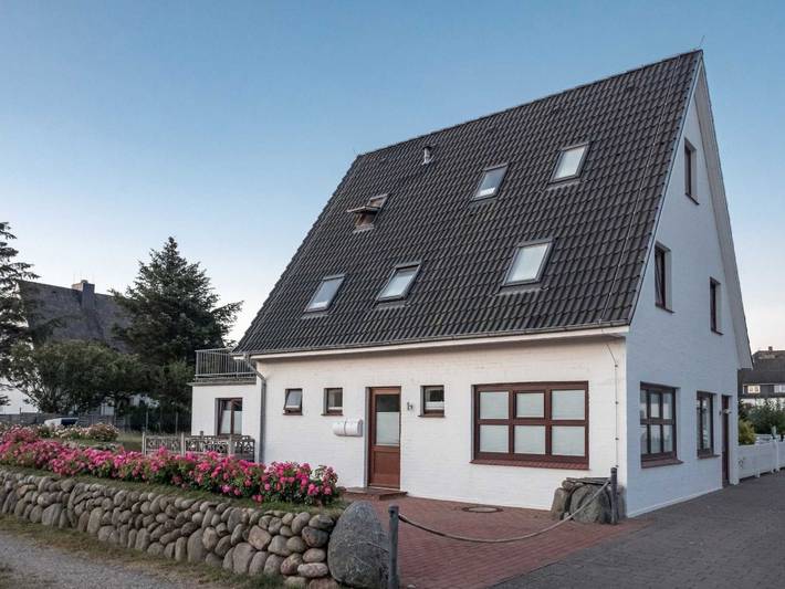 Ganze Ferienwohnung, Nils Holgerson 1 in Nordfriesische Inseln (Schleswig-Holstein) (Schleswig-Holstein), Hörnum