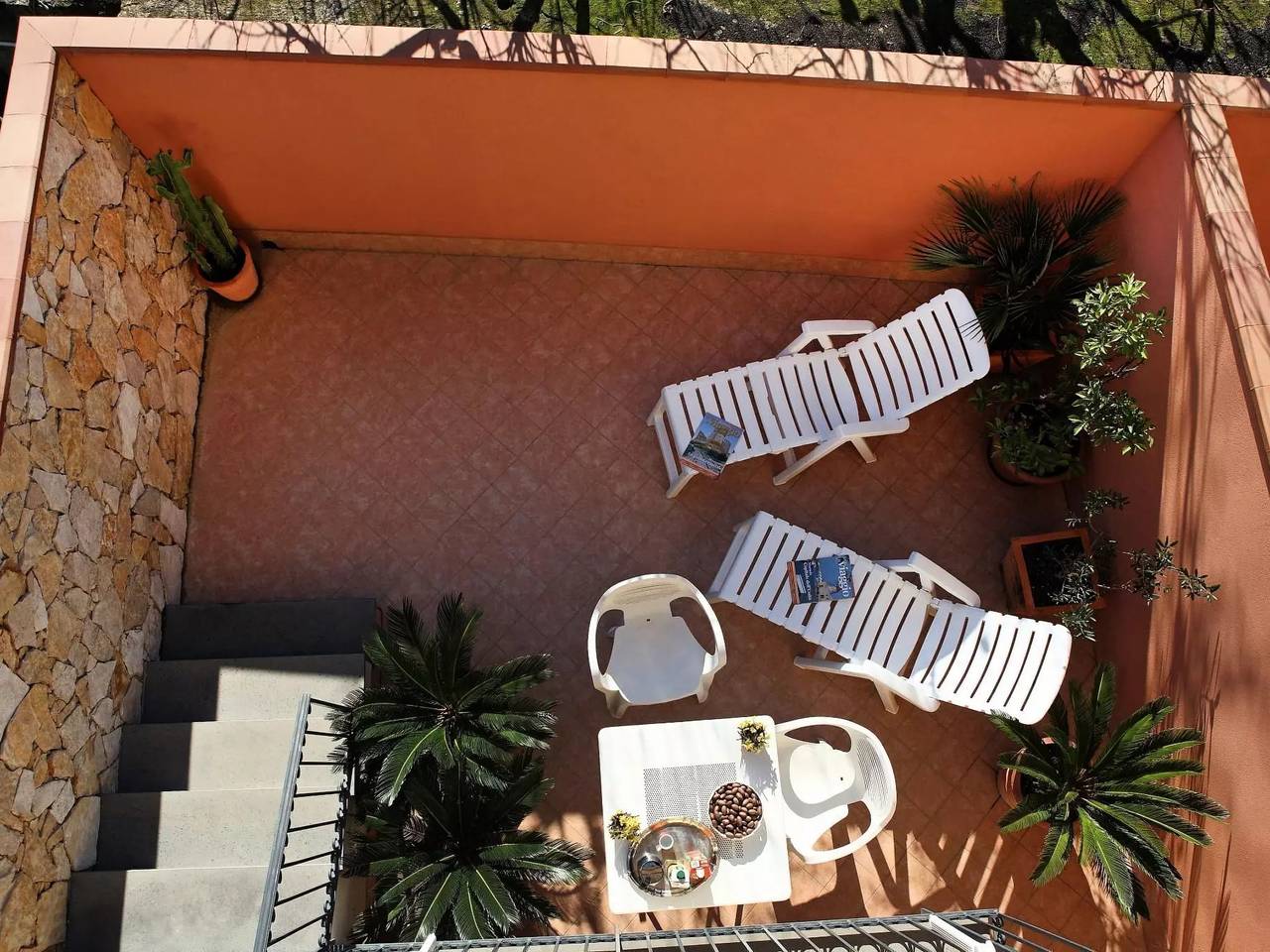 Apartamento entero, 4 estancias 6 personas in Stazzo, Acireale
