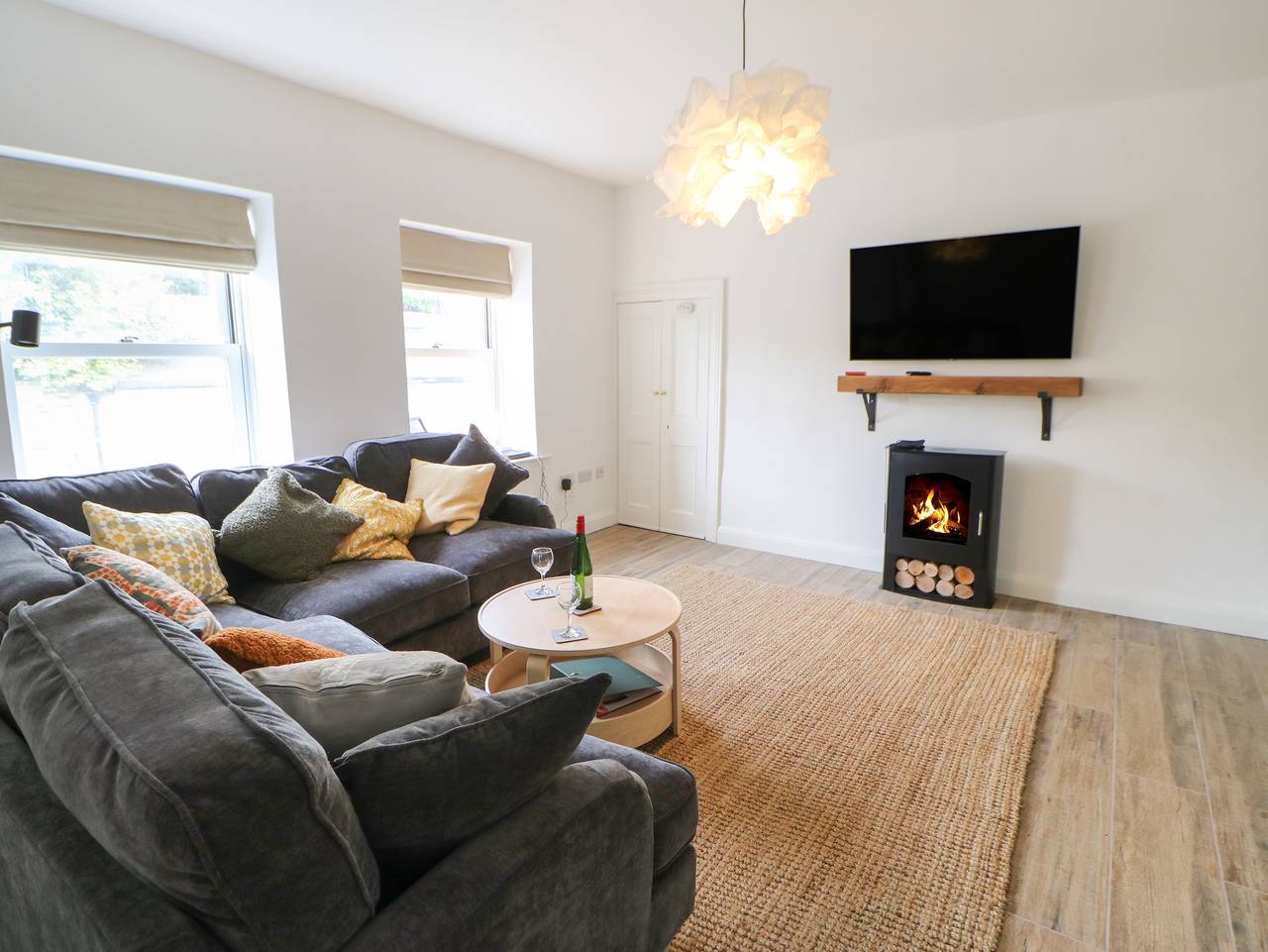 Cottage für 3 Personen in Reeth, Yorkshire Dales National Park