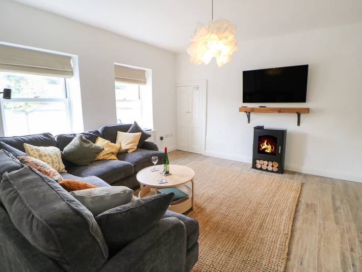 Cottage for 3 people in Reeth