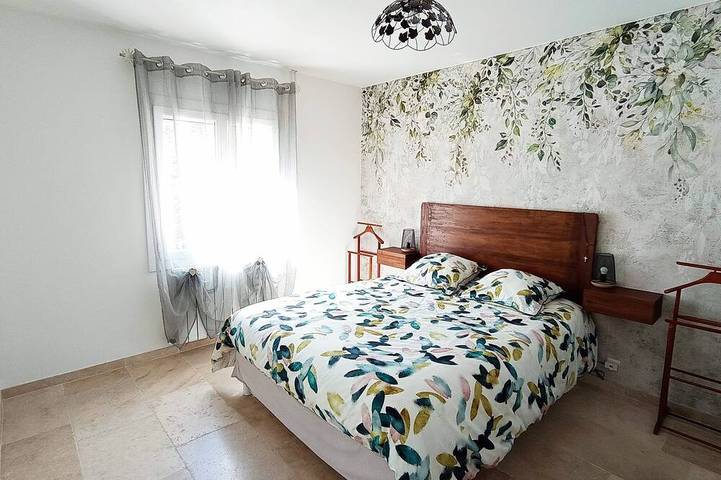 Location de vacances pour 10 personnes, avec jardin à Les Arcs (Var) - 3