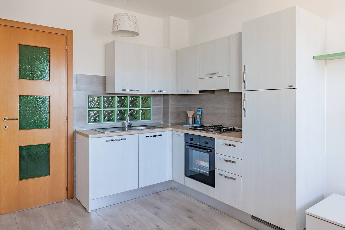 Apartamento entero, Fabio Filzi 20 - Yourplace Abruzzo in Lanciano, Provincia de Chieti