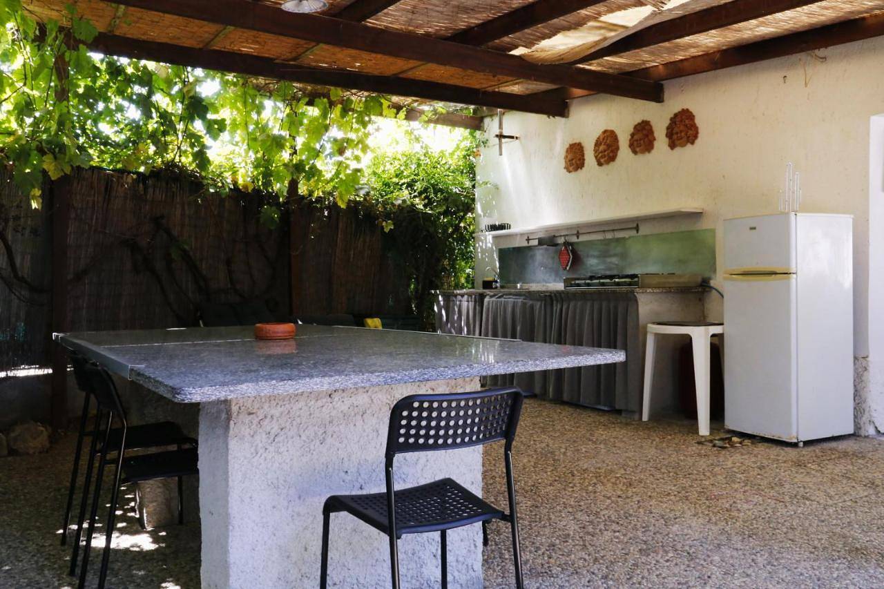 Holiday Home in Spiagga di Naregno (Naregno), Capoliveri