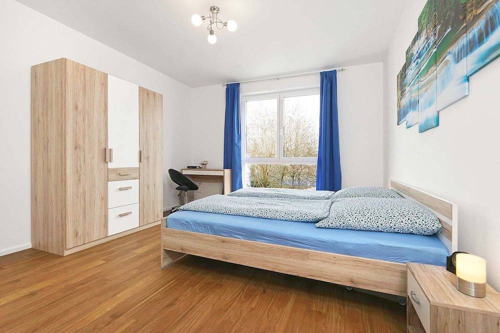Ganze Wohnung, In 25-30 Minuten im Zentrum in Französisch Buchholz Berlin, Berlin