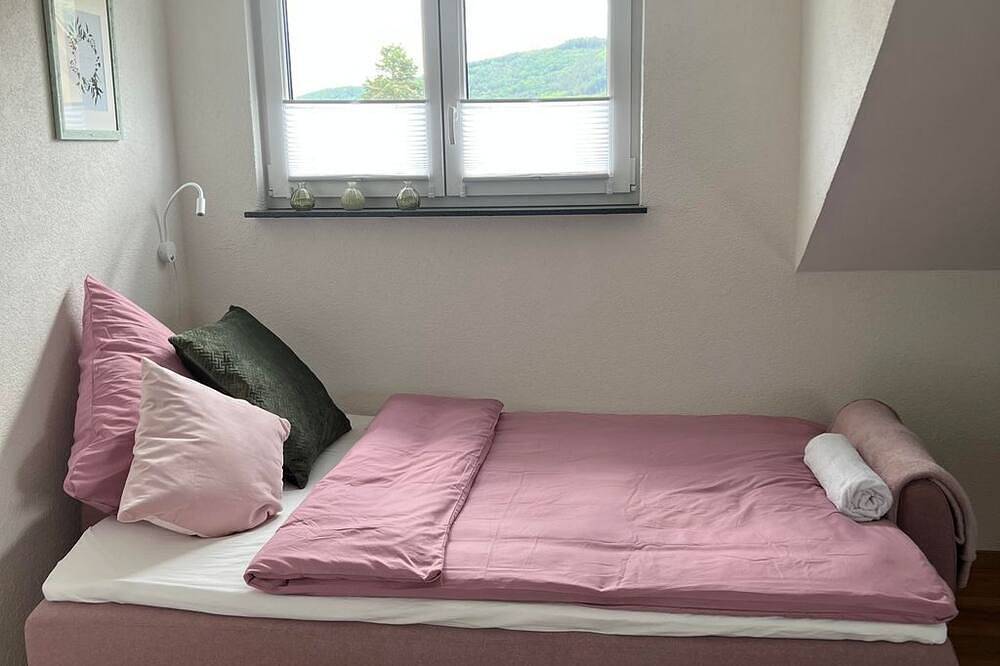 Ganze Wohnung, Ferienwohnung Scandia - Ferienhaus Limousin in Lösnich, Bernkastel-Kues & Umgebung