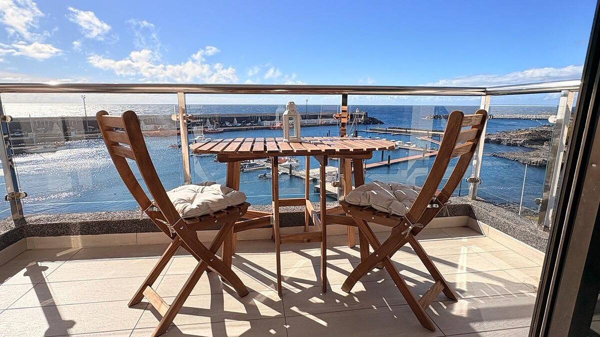 Entire apartment, Guestready - Restinga 3 El Hierro in La Restinga, El Pinar de El Hierro