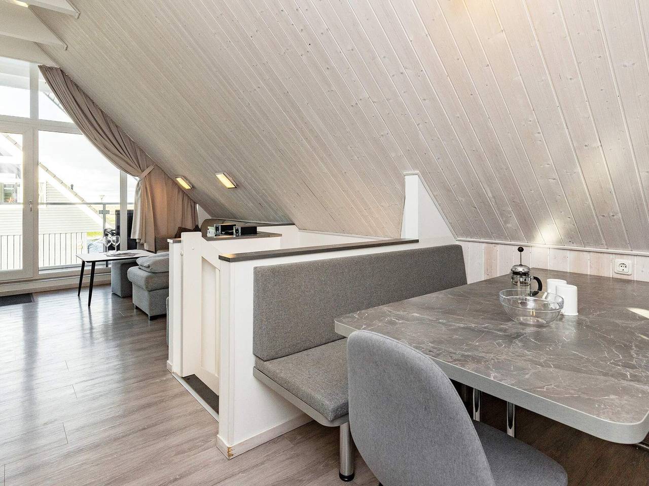 4 Personen Ferienhaus in Wendtorf in Wendtorfer Strand, Wendtorf