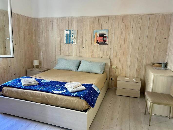 Appartamento vacanze per 2 persone - 1