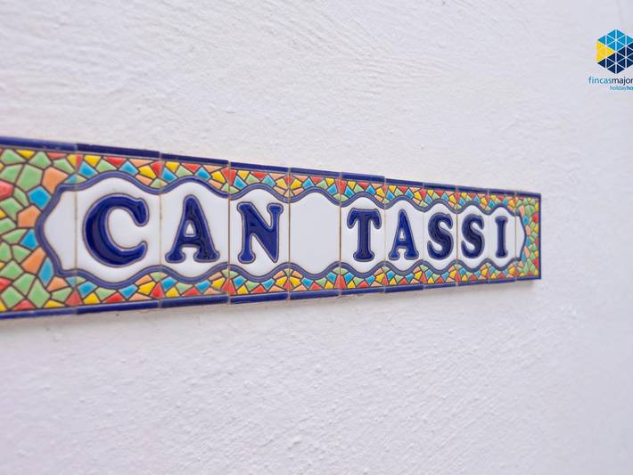 Ferienhaus für 6 Personen, mit Terrasse in Manacor - 2