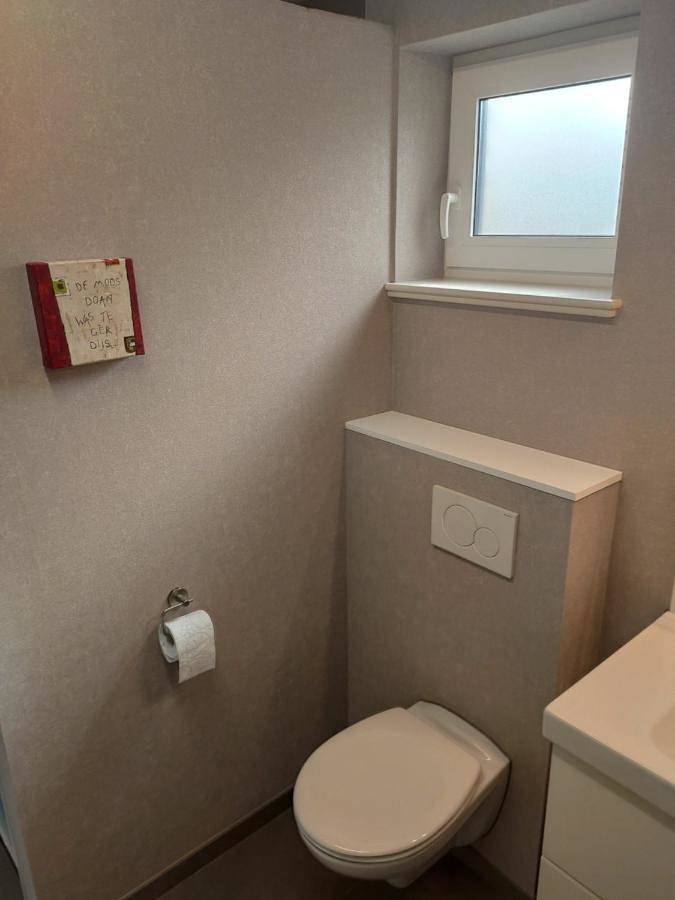 Location de vacances pour 2 personnes, avec jardin et vue à Opglabbeek - 3