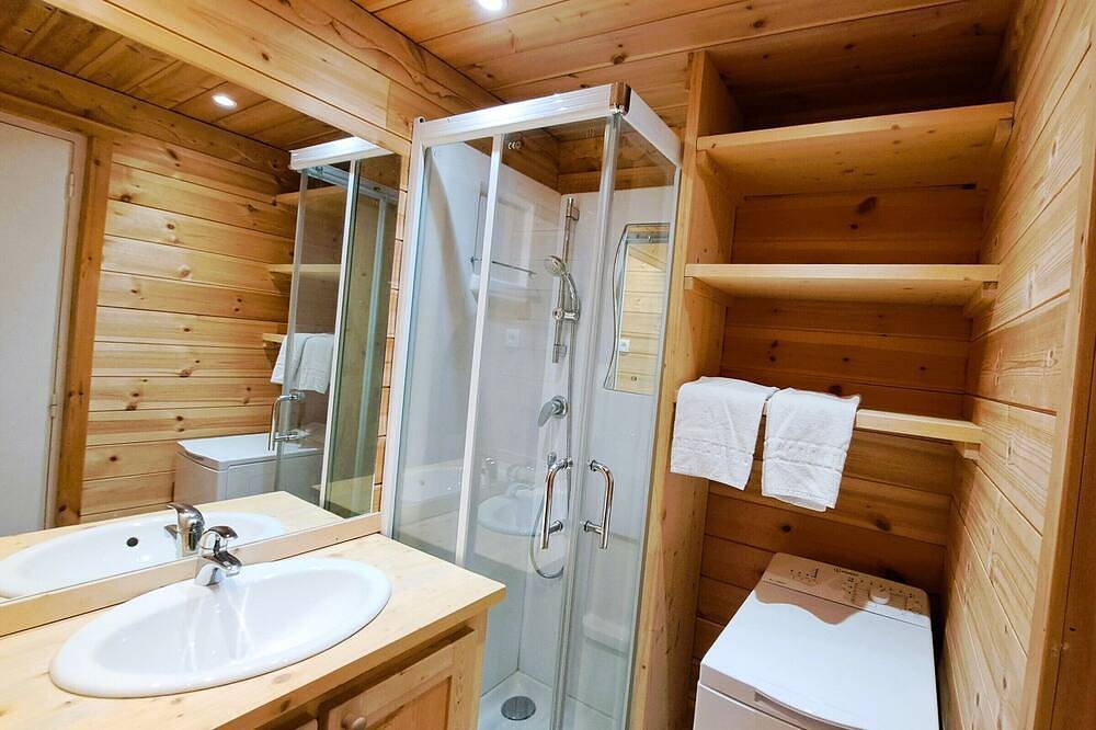 Apartamento entero, Alquiler estudio renovado, a pie de pistas en Pra-Loup, ideal para 4 personas in Pra-Loup, Uvernet-Fours