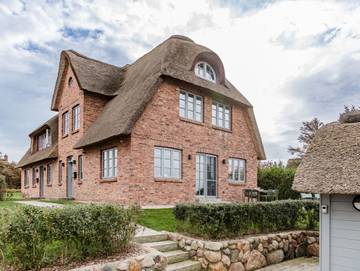 Ferienhaus für 6 Personen, mit Sauna und Garten, mit Haustier in Dunsum