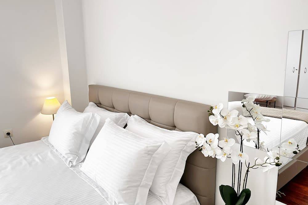 Apartamento entero, Wake in the Lake in Playa de Almyrós (Agios Nikolaos), Norte de Creta