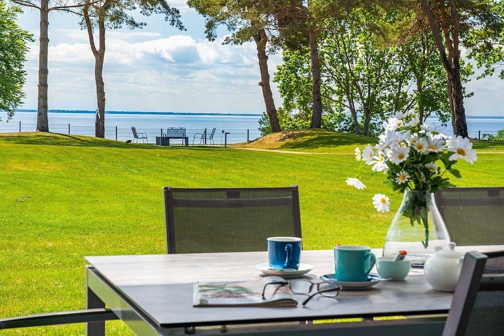 Ferienwohnung in Usedom für 6 Personen in Usedom