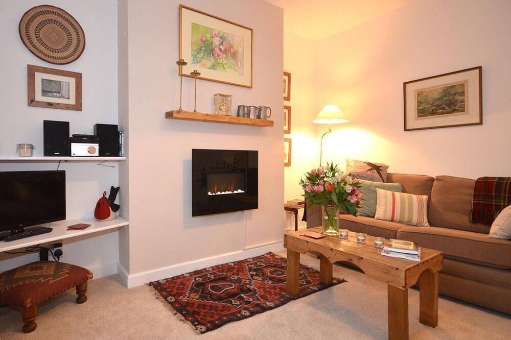 2 Bed in Wells in Wells, Somerset