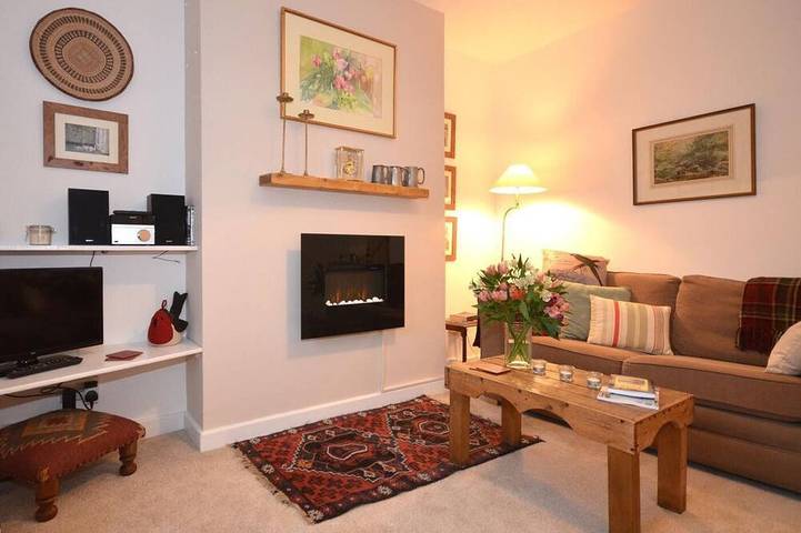 2 Bed in Wells in Wells, Somerset