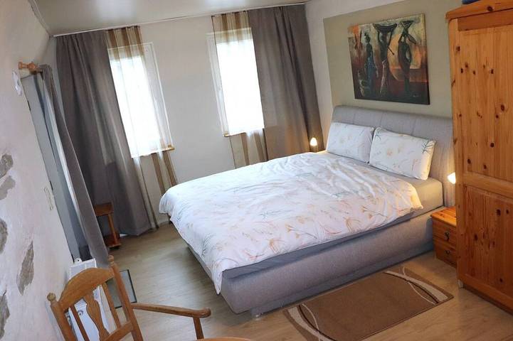 Ferienwohnung für 6 Personen in Burgen (bei Bernkastel-Kues) - 4