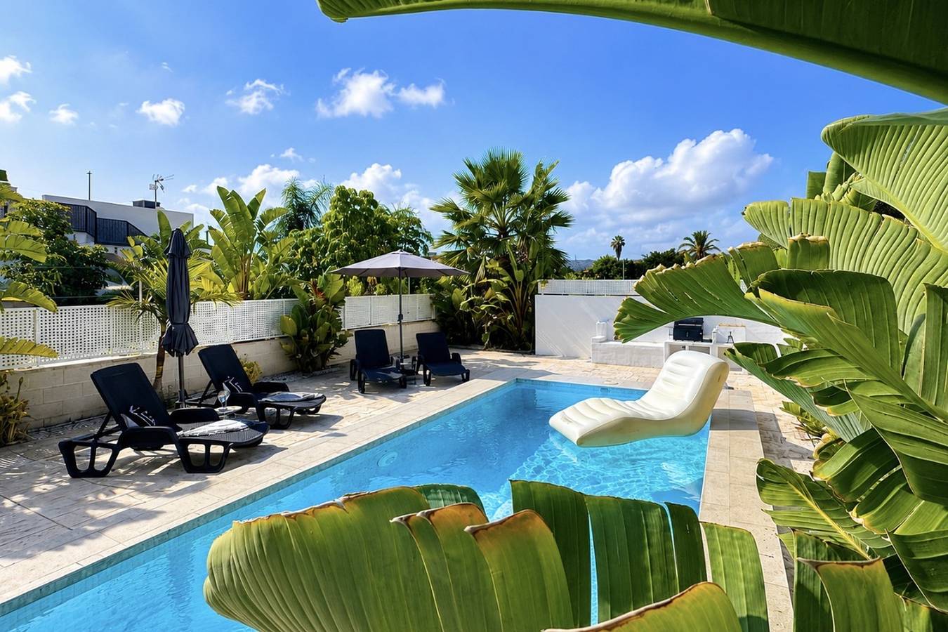 Villa Prestige, piscina privada, 4 p in Vergel, Costa Blanca