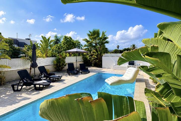 Villa Prestige in El Verger, Costa Blanca