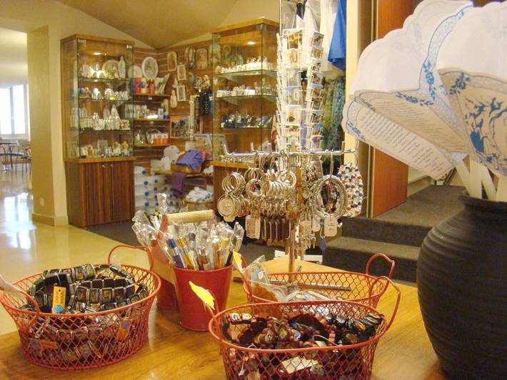 Hôtel pour 3 personnes dans Musée Sainte Bernadette Moulin Lacadé Maison Paternelle - 4