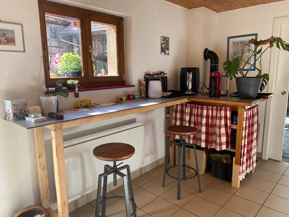 La ferme de Lili in Truchtersheim, Région de Strasbourg