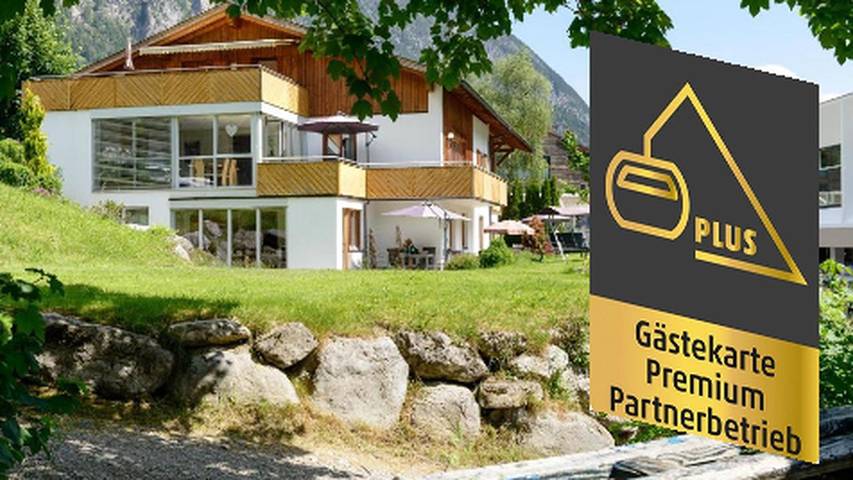 Apartamento de férias para 5 pessoas, com jardim, adaptado a crianças - 1