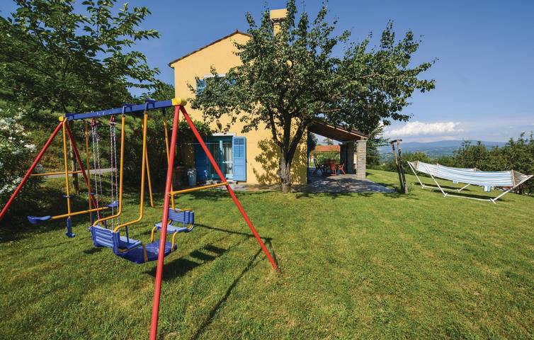 Casa de férias para 6 pessoas com jardim in Koper, Riviera eslovena