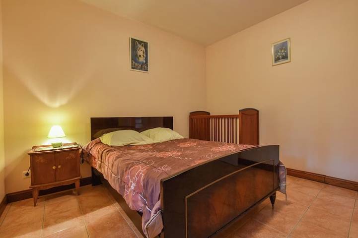 Location de vacances pour 8 personnes, avec jardin et terrasse à Cazals - 2