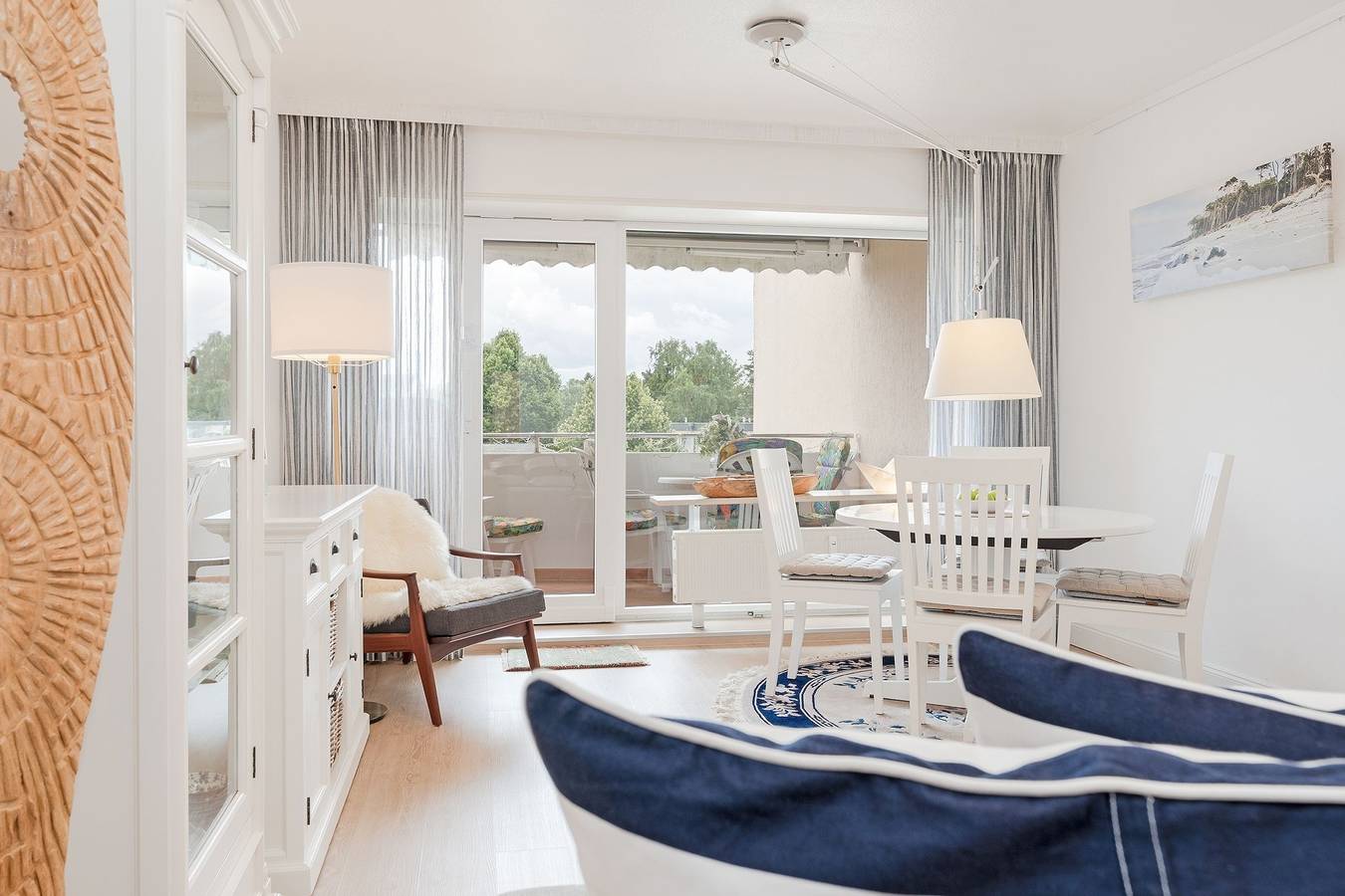 Entire holiday apartment, Grömitzsonne in Grömitz, East Holstein